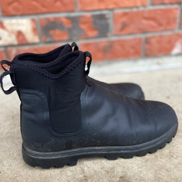 Native Shoes Islington Trek Lite Chelsea Boots Sz 8 - Picture 5 of 10